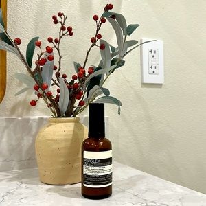 Aesop Parsley Seed Anti-oxidant hydrator